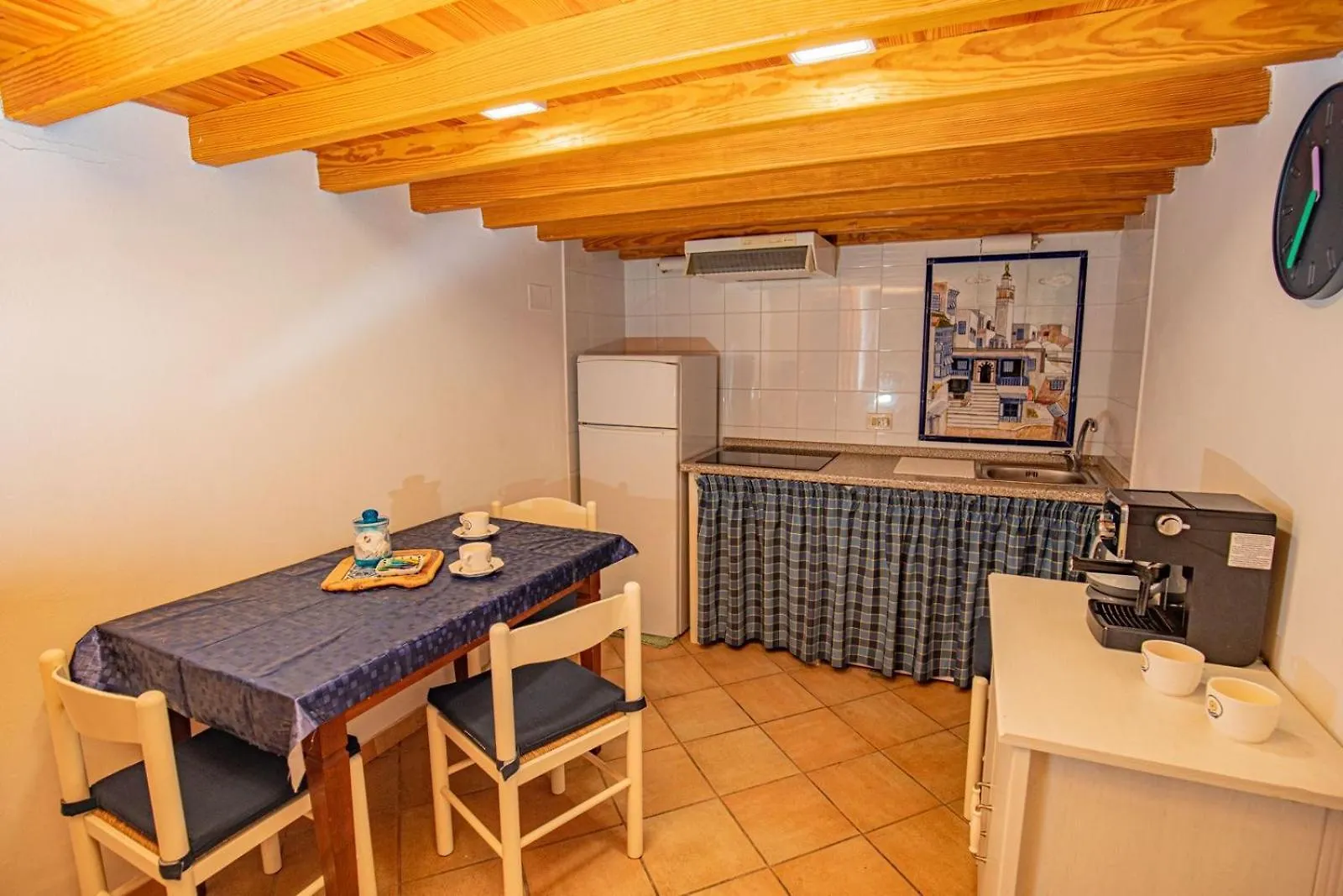 La Casa Di Valentina Apartman Porto Santo Stefano