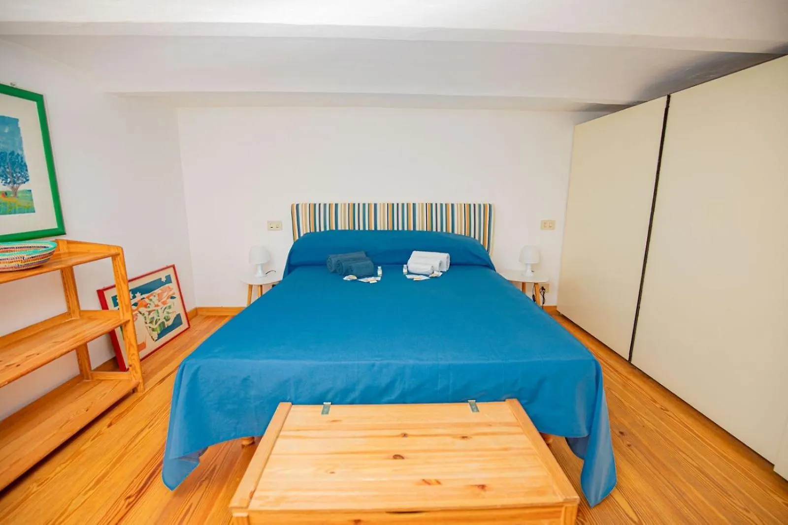 La Casa Di Valentina Apartamento Porto Santo Stefano  0*, Porto Santo Stefano (Grosseto) Itália