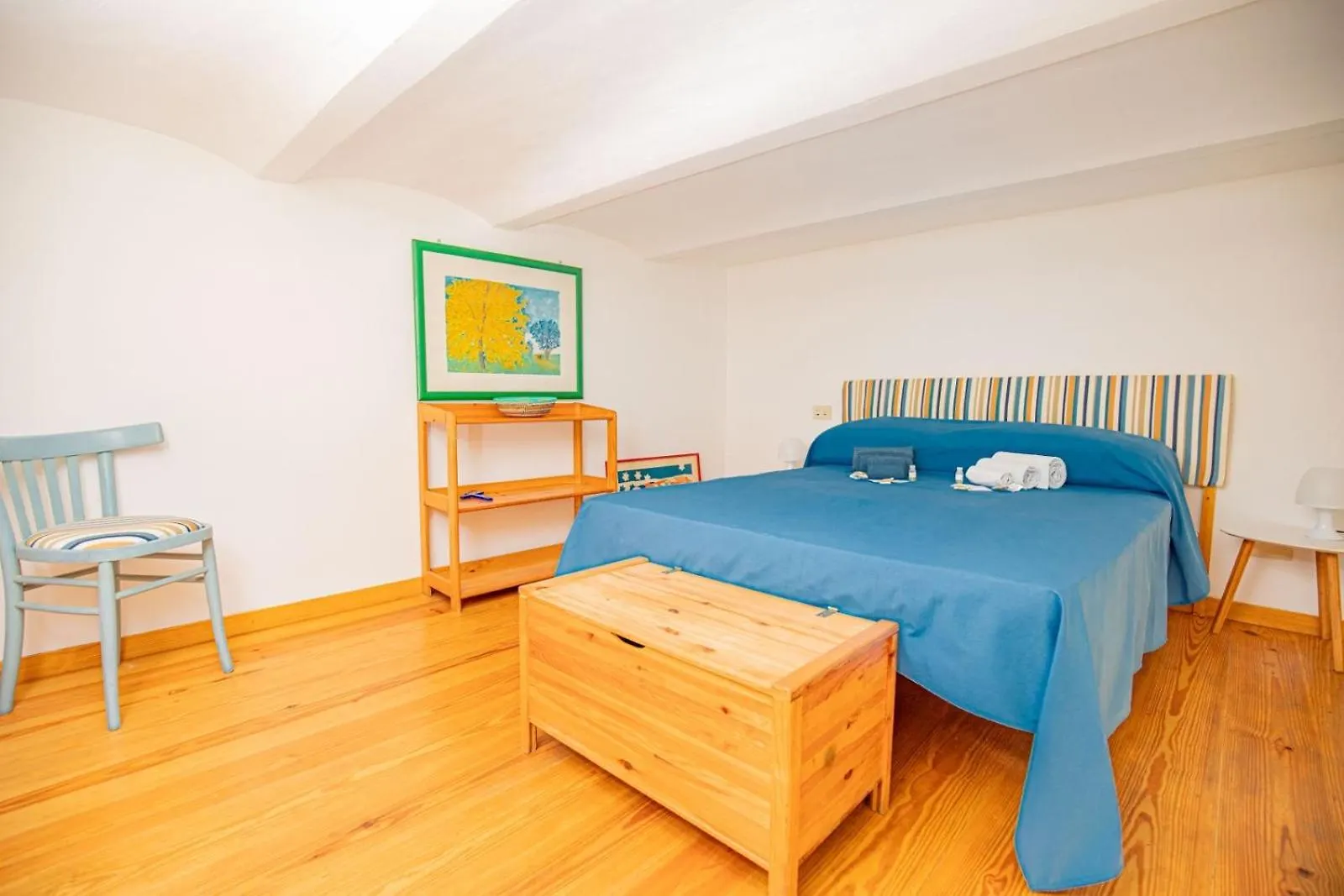 La Casa Di Valentina Apartamento Porto Santo Stefano  Itália