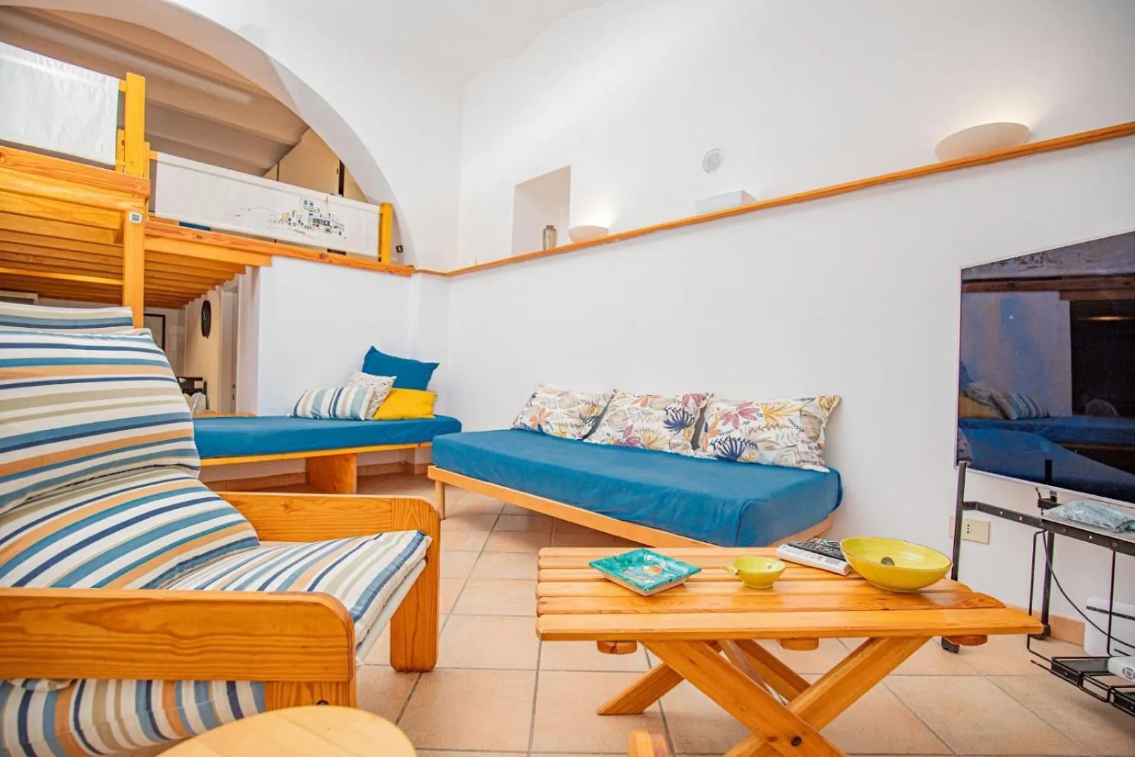 La Casa Di Valentina Apartamento Porto Santo Stefano  Porto Santo Stefano (Grosseto)