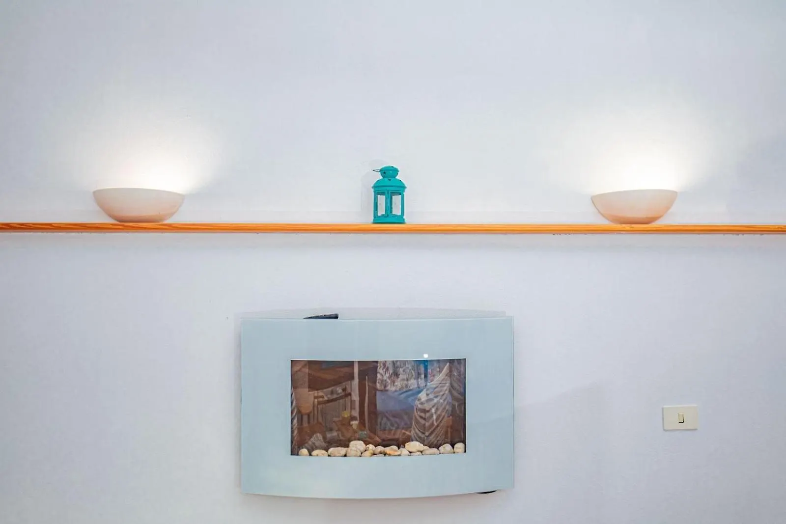 La Casa Di Valentina Apartamento Porto Santo Stefano