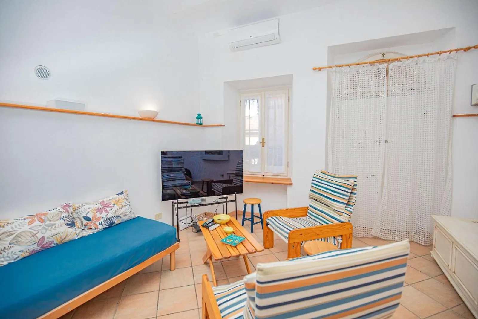 La Casa Di Valentina Apartment Porto Santo Stefano