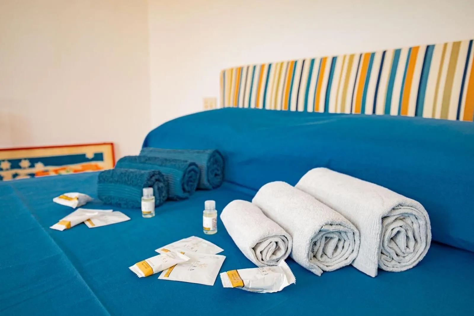 La Casa Di Valentina Apartment Porto Santo Stefano