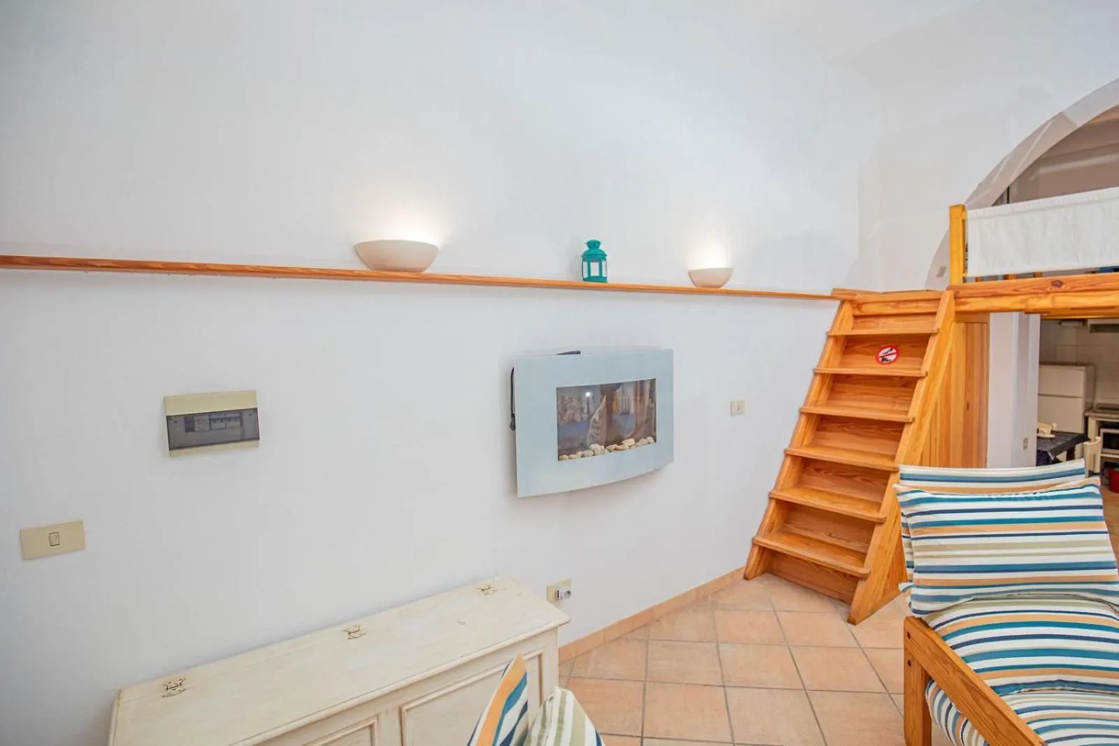 La Casa Di Valentina Apartment Porto Santo Stefano   Porto Santo Stefano (Grosseto)
