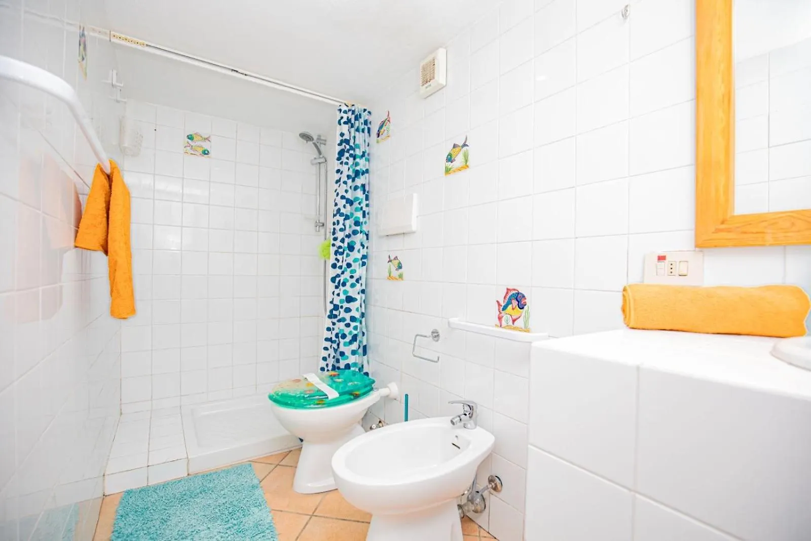 La Casa Di Valentina Apartment Porto Santo Stefano  0*, Porto Santo Stefano (Grosseto) Italy