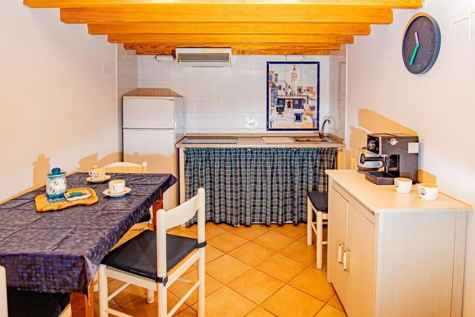 La Casa Di Valentina Apartment Porto Santo Stefano  0*, Porto Santo Stefano (Grosseto)